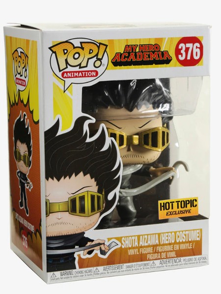 shota pop